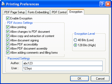 PDF4U Pro